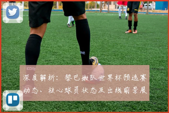 深度解析:黎巴嫩队世界杯预选赛动态、核心球员状态及出线前景展望